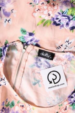 Bluză de femei Dotti, Mărime L, Culoare Multicolor, Preț 26,17 Lei