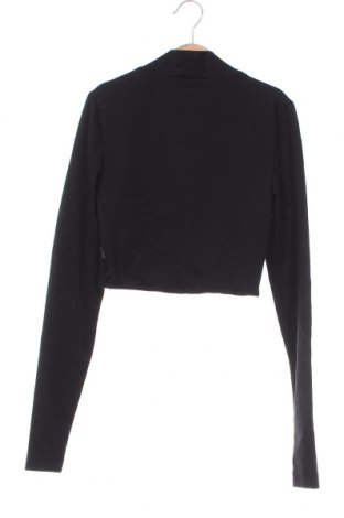 Γυναικεία μπλούζα Dr. Denim, Μέγεθος XS, Χρώμα Μαύρο, Τιμή 5,95 €
