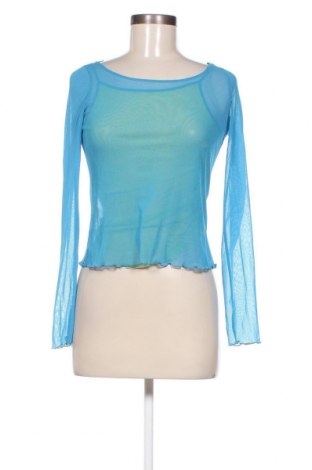 Damen Shirt Dream, Größe S, Farbe Blau, Preis 5,40 €