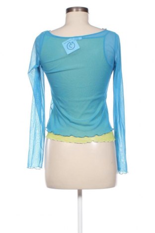 Damen Shirt Dream, Größe S, Farbe Blau, Preis 5,40 €