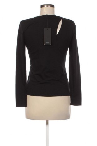 Γυναικεία μπλούζα Drykorn for beautiful people, Μέγεθος M, Χρώμα Μαύρο, Τιμή 33,20 €