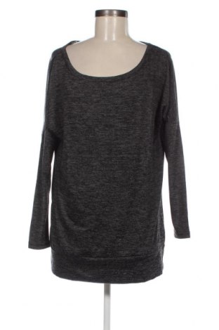 Damen Shirt EMP, Größe M, Farbe Grau, Preis 5,26 €