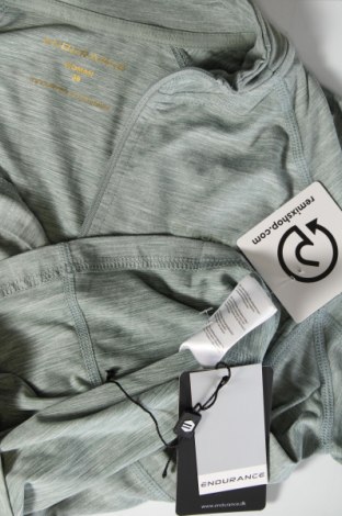 Damen Shirt ENDURANCE, Größe S, Farbe Grün, Preis 7,35 €
