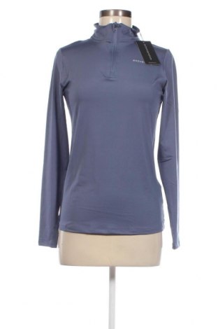 Γυναικεία μπλούζα ENDURANCE, Μέγεθος S, Χρώμα Μπλέ, Τιμή 16,16 €