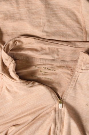 Damen Shirt ENDURANCE, Größe XL, Farbe Braun, Preis 10,65 €