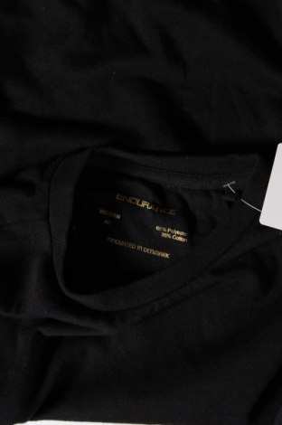 Damen Shirt ENDURANCE, Größe M, Farbe Schwarz, Preis 9,46 €