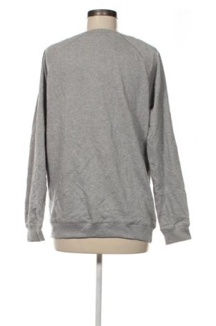 Damen Shirt Earth Positive, Größe L, Farbe Grau, Preis € 4,89