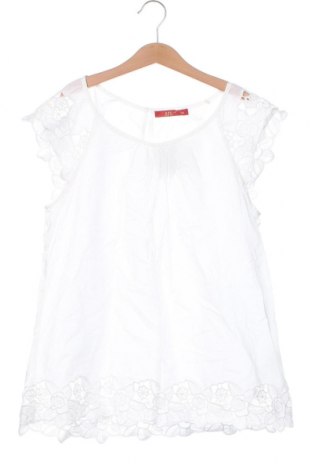 Γυναικεία μπλούζα Edc By Esprit, Μέγεθος XS, Χρώμα Λευκό, Τιμή 10,76 €