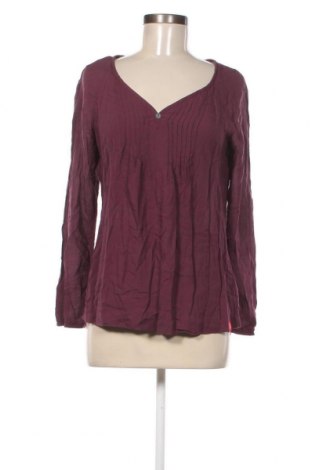 Damen Shirt Edc By Esprit, Größe S, Farbe Lila, Preis € 3,55