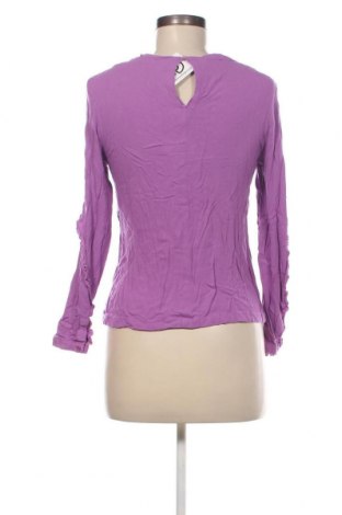 Дамска блуза Edc By Esprit, Размер M, Цвят Лилав, Цена 6,80 лв.