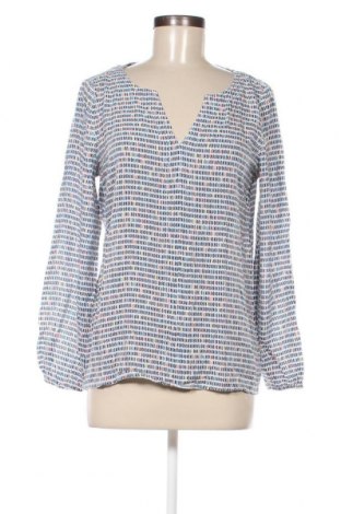 Дамска блуза Edc By Esprit, Размер M, Цвят Многоцветен, Цена 6,80 лв.