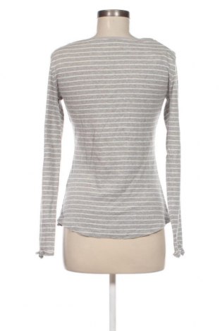 Дамска блуза Edc By Esprit, Размер L, Цвят Сив, Цена 6,80 лв.