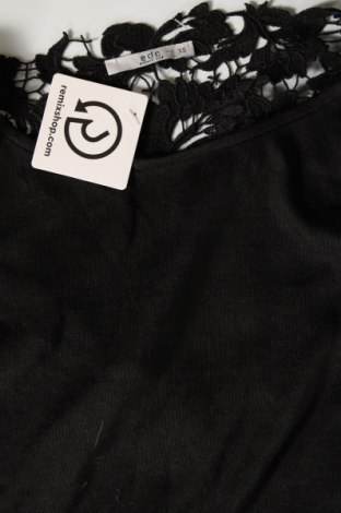Damen Shirt Edc By Esprit, Größe XS, Farbe Schwarz, Preis 4,73 €