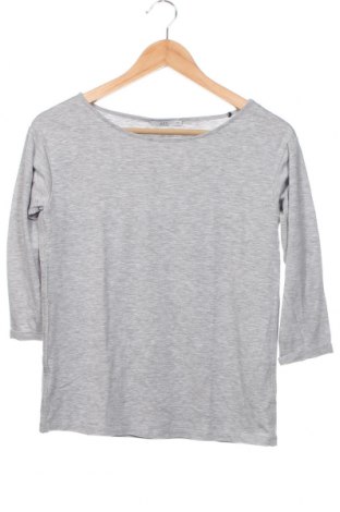 Γυναικεία μπλούζα Edc By Esprit, Μέγεθος XS, Χρώμα Γκρί, Τιμή 10,54 €