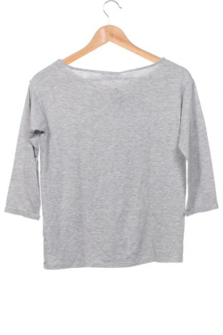 Γυναικεία μπλούζα Edc By Esprit, Μέγεθος XS, Χρώμα Γκρί, Τιμή 10,54 €