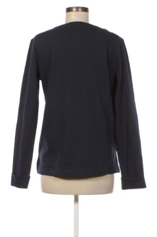 Дамска блуза Edc By Esprit, Размер M, Цвят Син, Цена 8,50 лв.