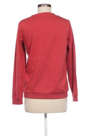 Γυναικεία μπλούζα Edc By Esprit, Μέγεθος S, Χρώμα Κόκκινο, Τιμή 4,21 €
