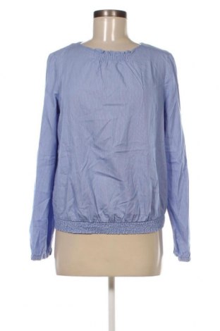 Γυναικεία μπλούζα Edc By Esprit, Μέγεθος M, Χρώμα Μπλέ, Τιμή 10,78 €