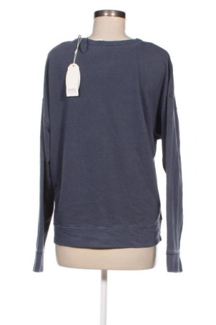 Γυναικεία μπλούζα Edc By Esprit, Μέγεθος XL, Χρώμα Μπλέ, Τιμή 21,43 €