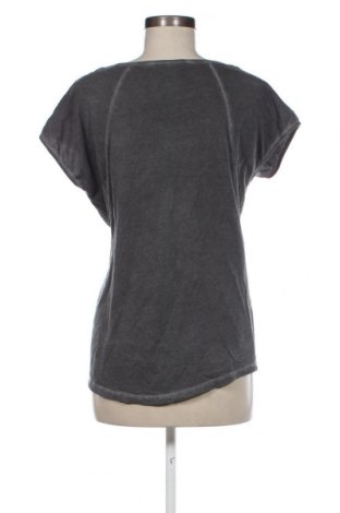 Γυναικεία μπλούζα Edc By Esprit, Μέγεθος S, Χρώμα Γκρί, Τιμή 10,76 €