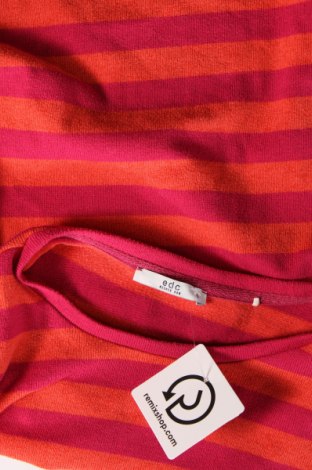 Γυναικεία μπλούζα Edc By Esprit, Μέγεθος L, Χρώμα Πολύχρωμο, Τιμή 7,36 €