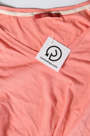 Γυναικεία μπλούζα Edc By Esprit, Μέγεθος L, Χρώμα Ρόζ , Τιμή 10,54 €