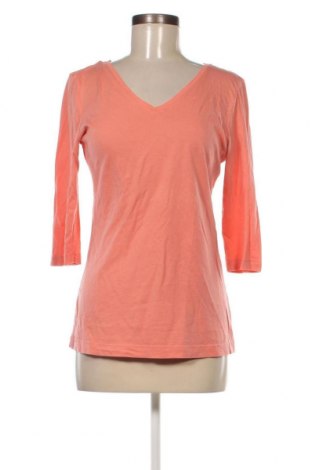 Damen Shirt Edc By Esprit, Größe L, Farbe Rosa, Preis 10,20 €