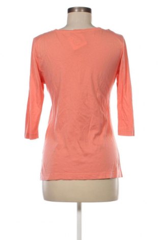 Дамска блуза Edc By Esprit, Размер L, Цвят Розов, Цена 19,94 лв.