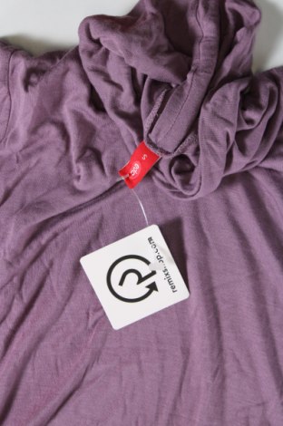 Γυναικεία μπλούζα Edc By Esprit, Μέγεθος S, Χρώμα Βιολετί, Τιμή 5,26 €