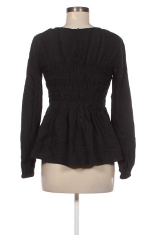 Дамска блуза Edc By Esprit, Размер XS, Цвят Черен, Цена 15,30 лв.