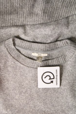 Damen Shirt Edc By Esprit, Größe S, Farbe Grau, Preis 7,10 €