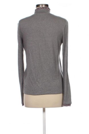 Damen Shirt Edc By Esprit, Größe L, Farbe Grau, Preis 10,65 €