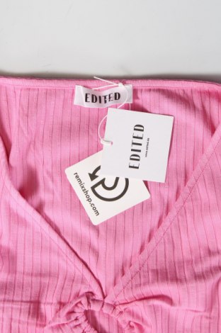 Damen Shirt Edited, Größe S, Farbe Rosa, Preis € 11,91