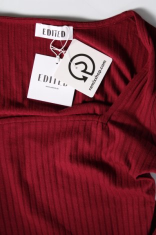 Damen Shirt Edited, Größe XS, Farbe Rot, Preis € 7,94