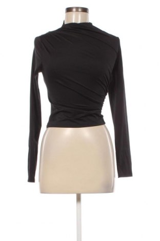 Γυναικεία μπλούζα Edited, Μέγεθος XS, Χρώμα Μαύρο, Τιμή 5,95 €
