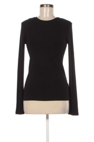 Γυναικεία μπλούζα Edited, Μέγεθος M, Χρώμα Μαύρο, Τιμή 13,89 €