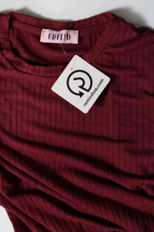 Damen Shirt Edited, Größe M, Farbe Rot, Preis € 7,94