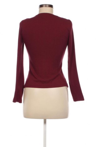 Γυναικεία μπλούζα Edited, Μέγεθος M, Χρώμα Κόκκινο, Τιμή 7,94 €