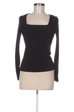 Γυναικεία μπλούζα Edited, Μέγεθος M, Χρώμα Μαύρο, Τιμή 17,86 €