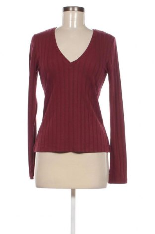 Γυναικεία μπλούζα Edited, Μέγεθος M, Χρώμα Κόκκινο, Τιμή 21,83 €