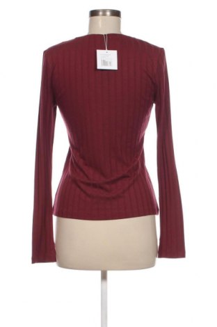 Damen Shirt Edited, Größe M, Farbe Rot, Preis 39,69 €