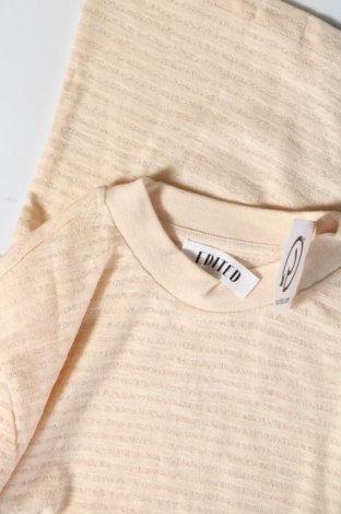 Γυναικεία μπλούζα Edited, Μέγεθος M, Χρώμα Λευκό, Τιμή 9,92 €