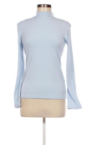 Damen Shirt Edited, Größe M, Farbe Blau, Preis € 9,92
