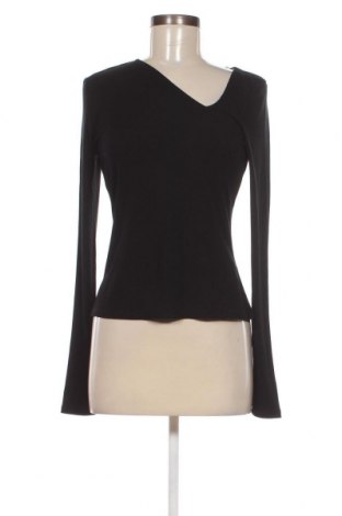 Γυναικεία μπλούζα Edited, Μέγεθος M, Χρώμα Μαύρο, Τιμή 21,83 €