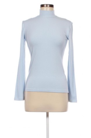 Γυναικεία μπλούζα Edited, Μέγεθος M, Χρώμα Μπλέ, Τιμή 19,85 €