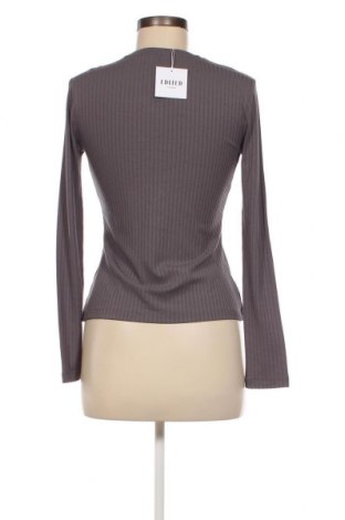 Damen Shirt Edited, Größe M, Farbe Grau, Preis 7,94 €