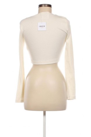 Damen Shirt Edited, Größe M, Farbe Beige, Preis 7,94 €