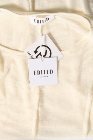 Damen Shirt Edited, Größe M, Farbe Ecru, Preis € 7,94