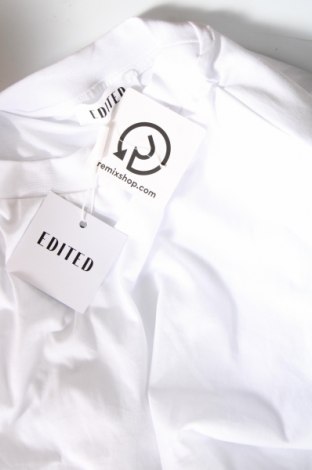 Дамска блуза Edited, Размер S, Цвят Бял, Цена 26,95 лв.