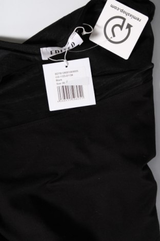 Дамска блуза Edited, Размер M, Цвят Черен, Цена 34,65 лв.